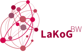 LaKoG BW Logo
